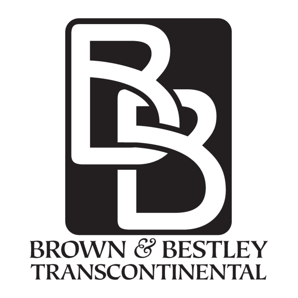 Brown,&,Bestley,Transcontinental
