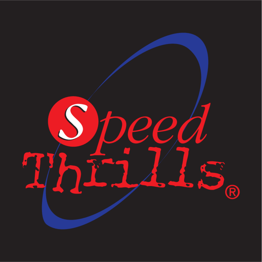 Speed,Thrills