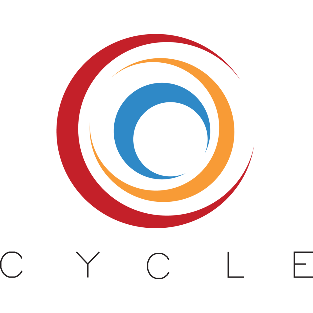 Indonesia, Logo, Cycle