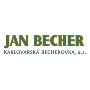 Jan Becher Logo