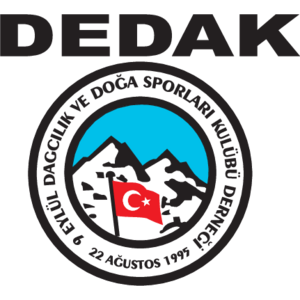 DEDAK Logo