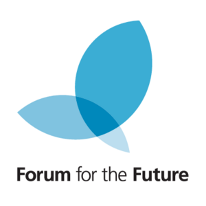 Forum for the Future Logo
