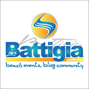 In Battigia Logo