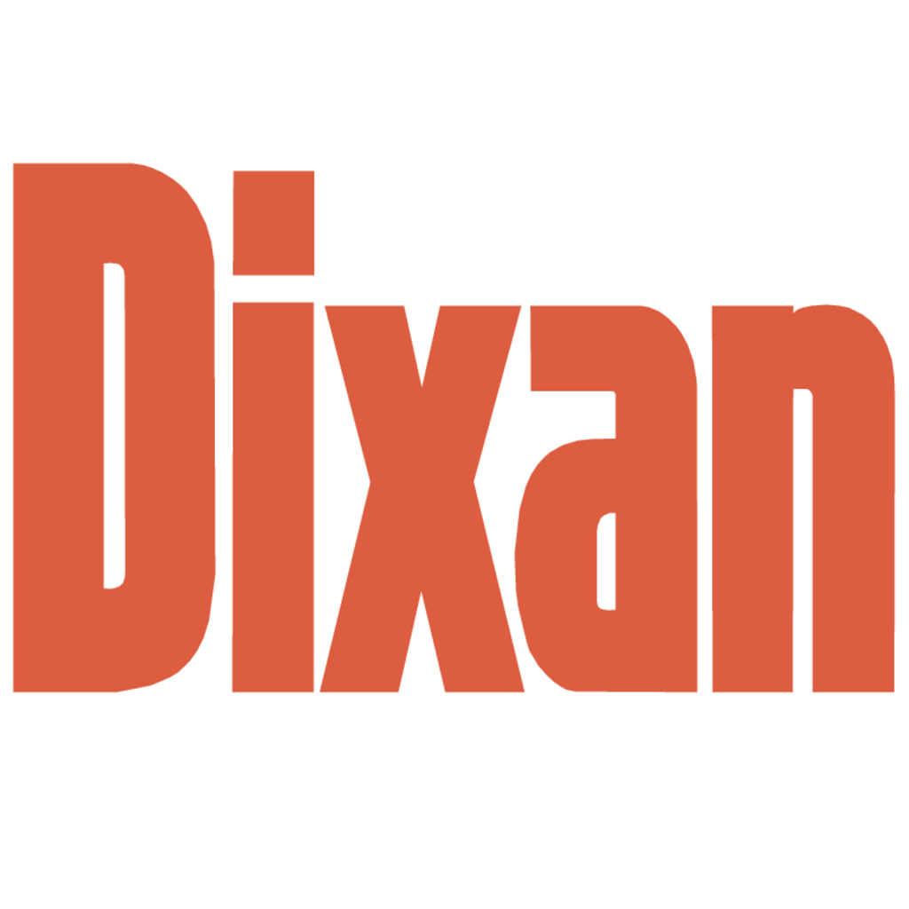 Dixan