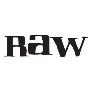 RAW(129) Logo