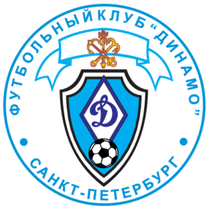 Dinamo Spb Logo