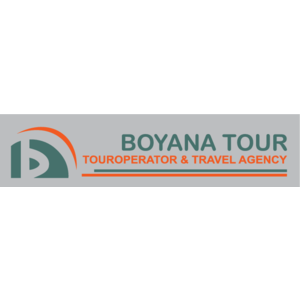 Logo, Travel, Bulgaria, Boyana Tour