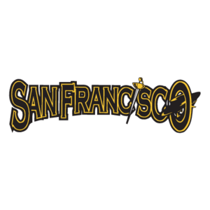 San Francisco Dons(152) Logo