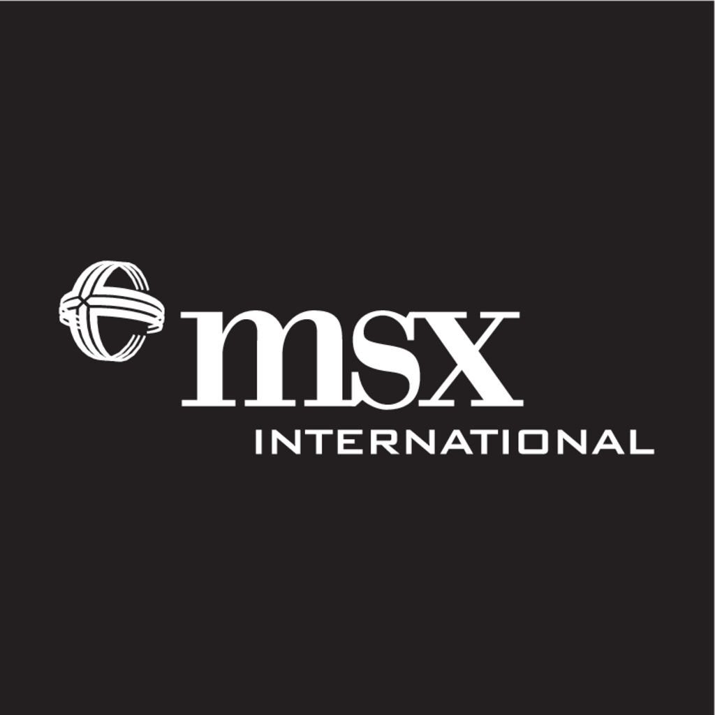 MSX,International