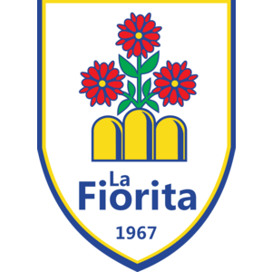 SP La Fiorita Logo