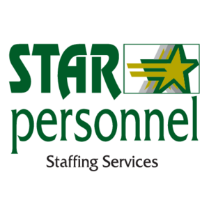 Star Personel Logo