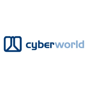 Cyberworld Logo