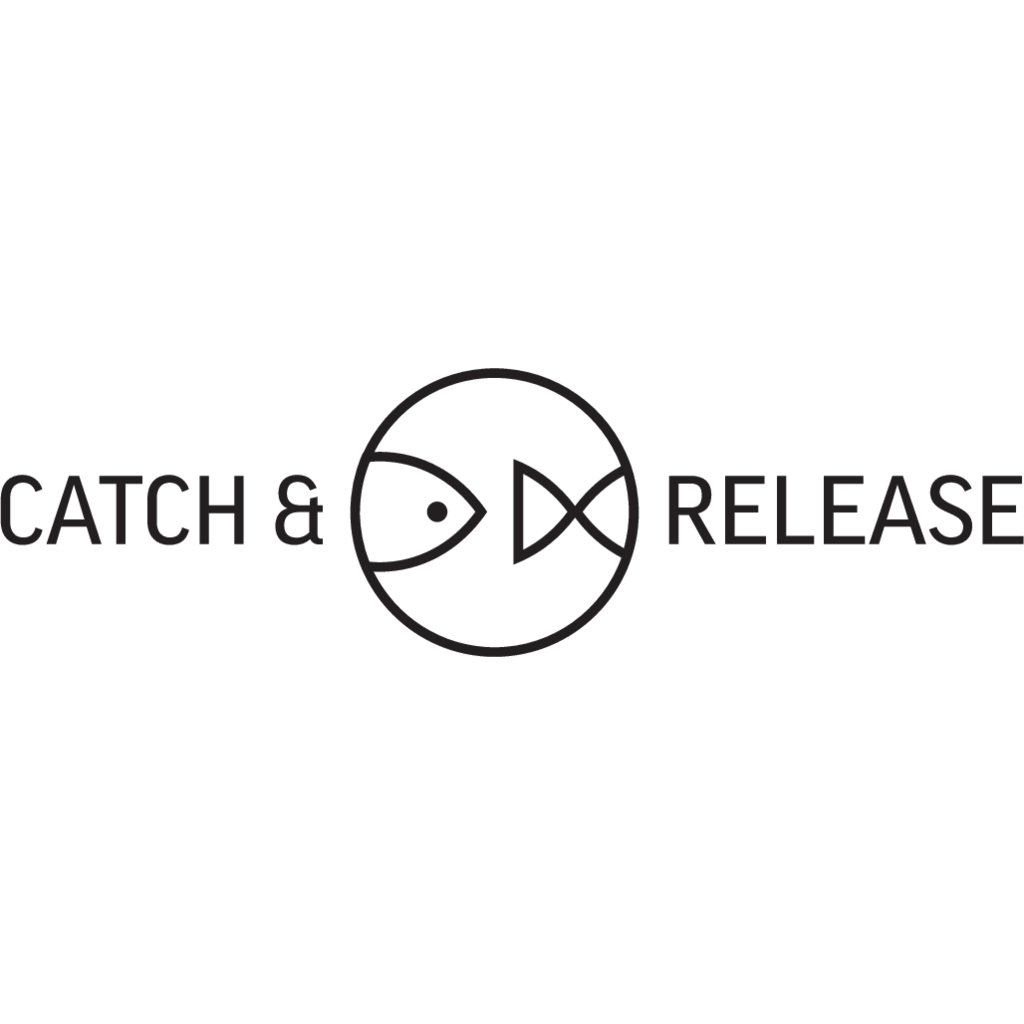 Logo, Sports, Bulgaria, Catch and Release