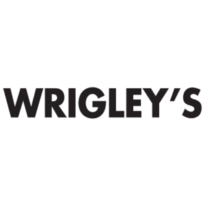 Wrigley's Logo