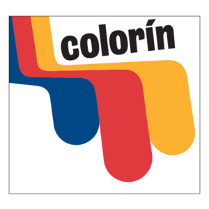 Colorin Logo