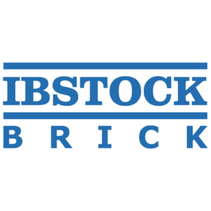 Ibstock Brick Logo