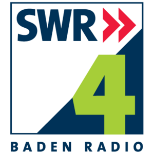 SWR 4 Logo