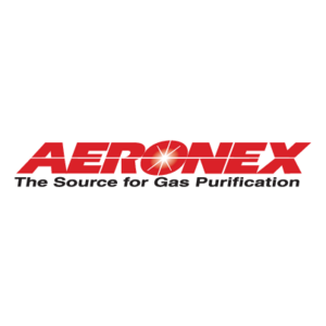 Aeronex Logo