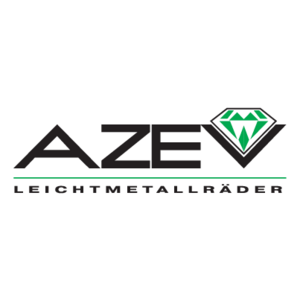 Azev Logo