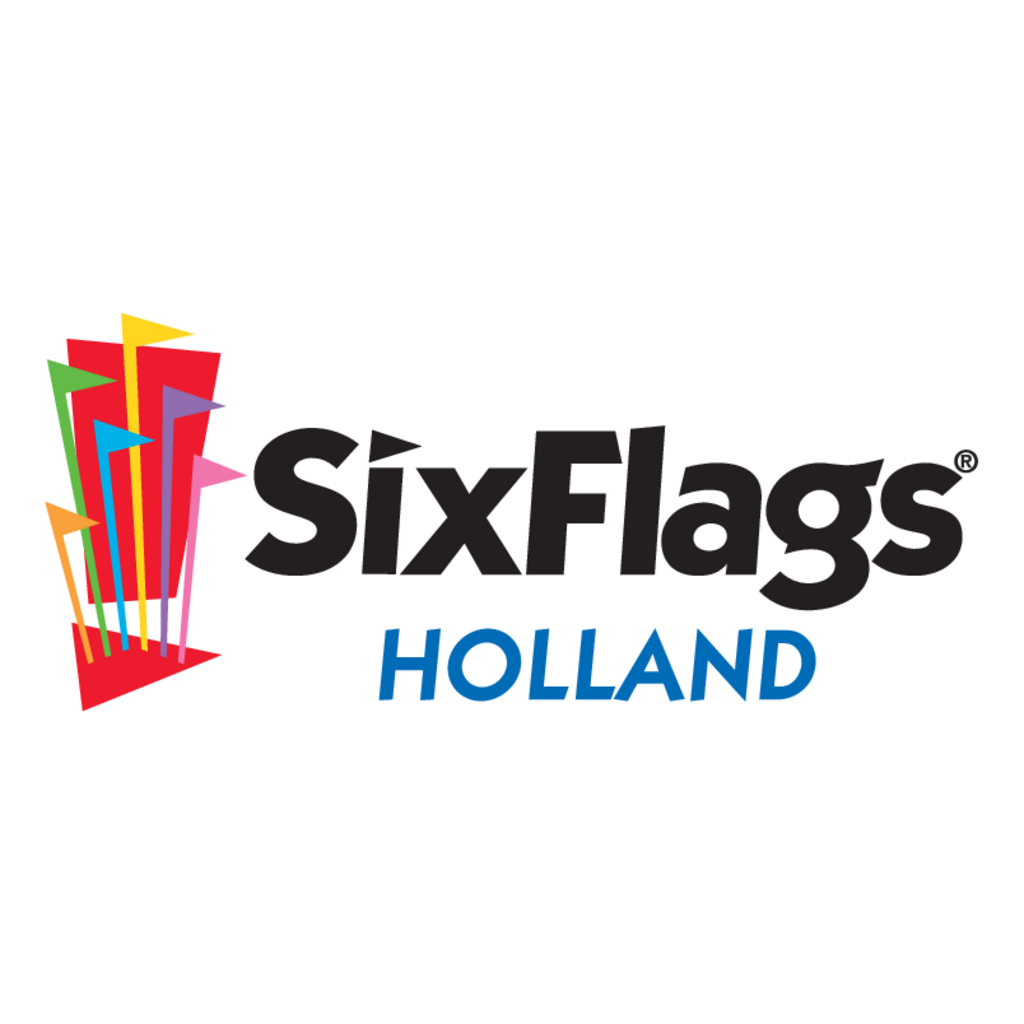 Six,Flags,Holland(214)