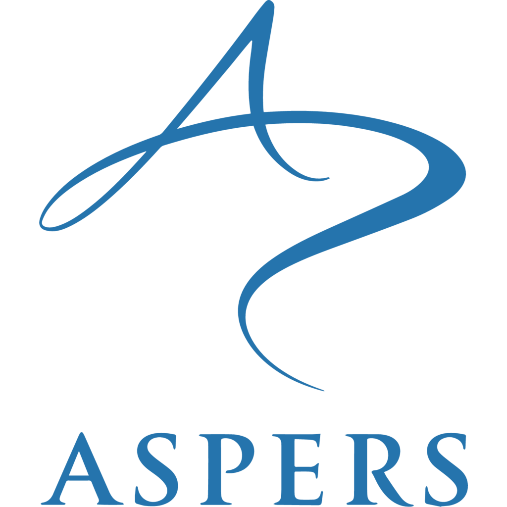 Logo, Unclassified, Aspers