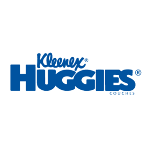 Huggies(164) Logo