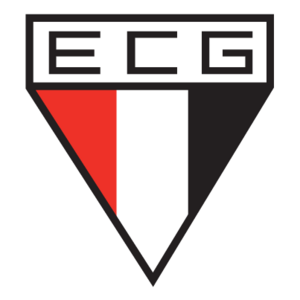 Esporte Clube Guarani de Uruguaiana-RS Logo