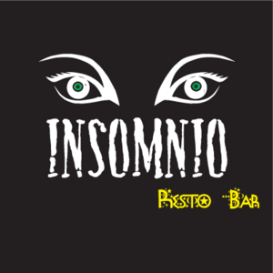 Insomnio Logo