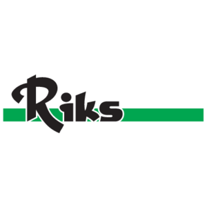Riks Logo