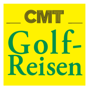 Golf Reisen Logo