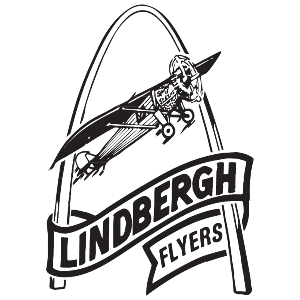 Lindbergh,Flyers