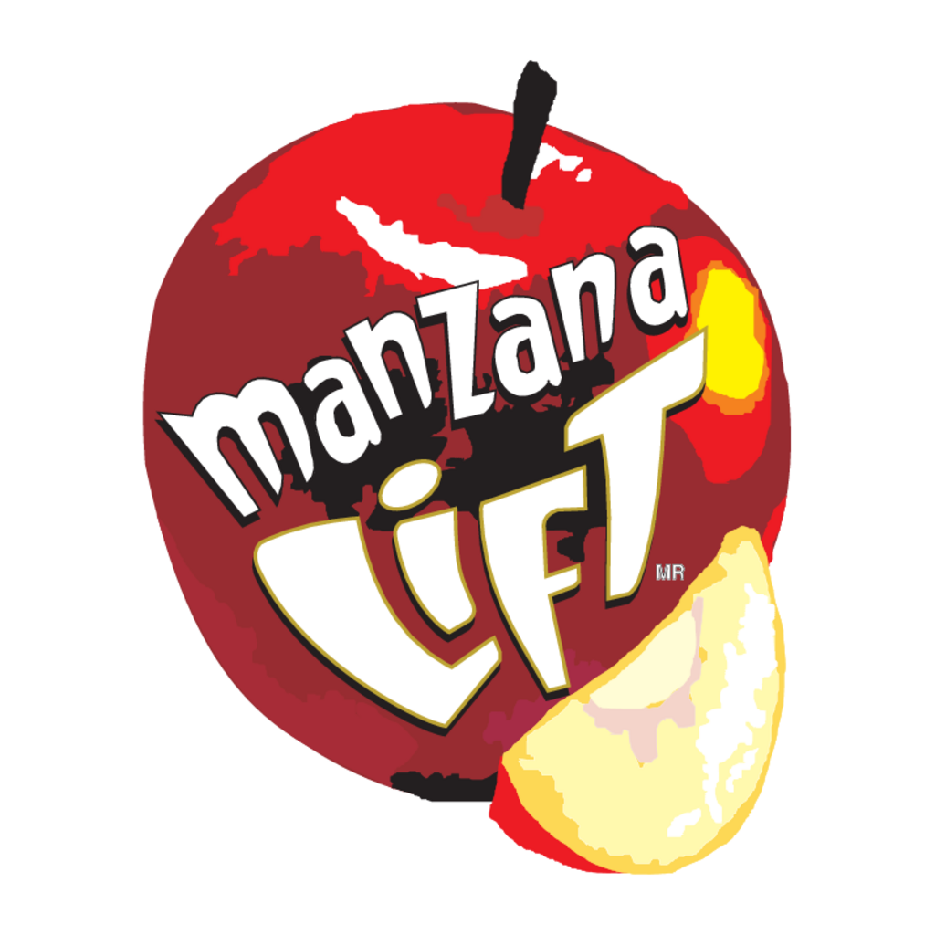 Manzana,Lift