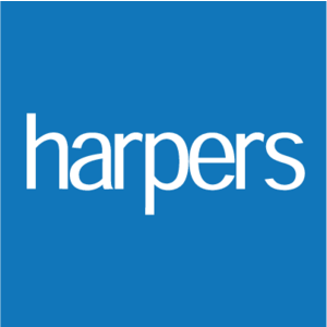 Harpers Logo