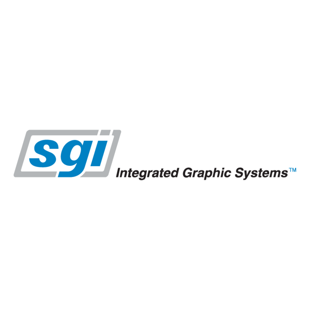 SGI,Integrated,Graphic,Systems