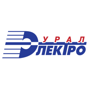 UralElectro Logo