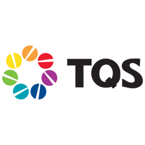 TQS(8) Logo