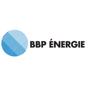 BBP Energie Logo