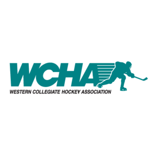 Western Collegiate Hockey Association Logo
