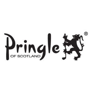 Pringle(80) Logo