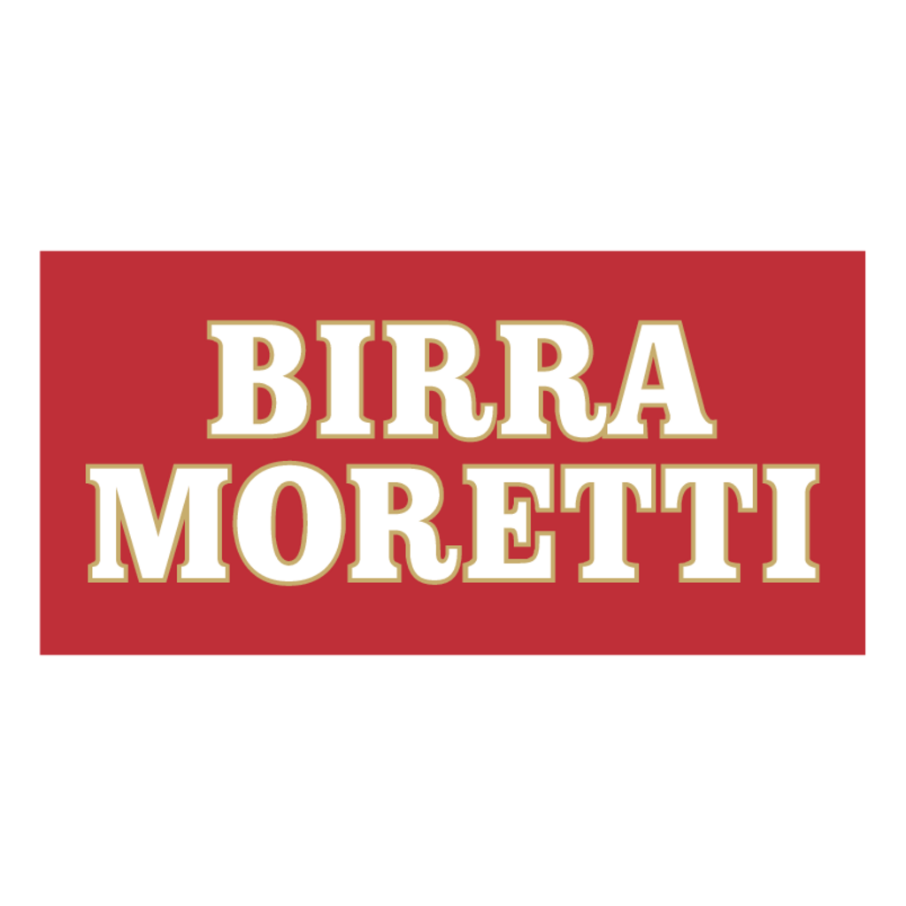 Birra,Moretti