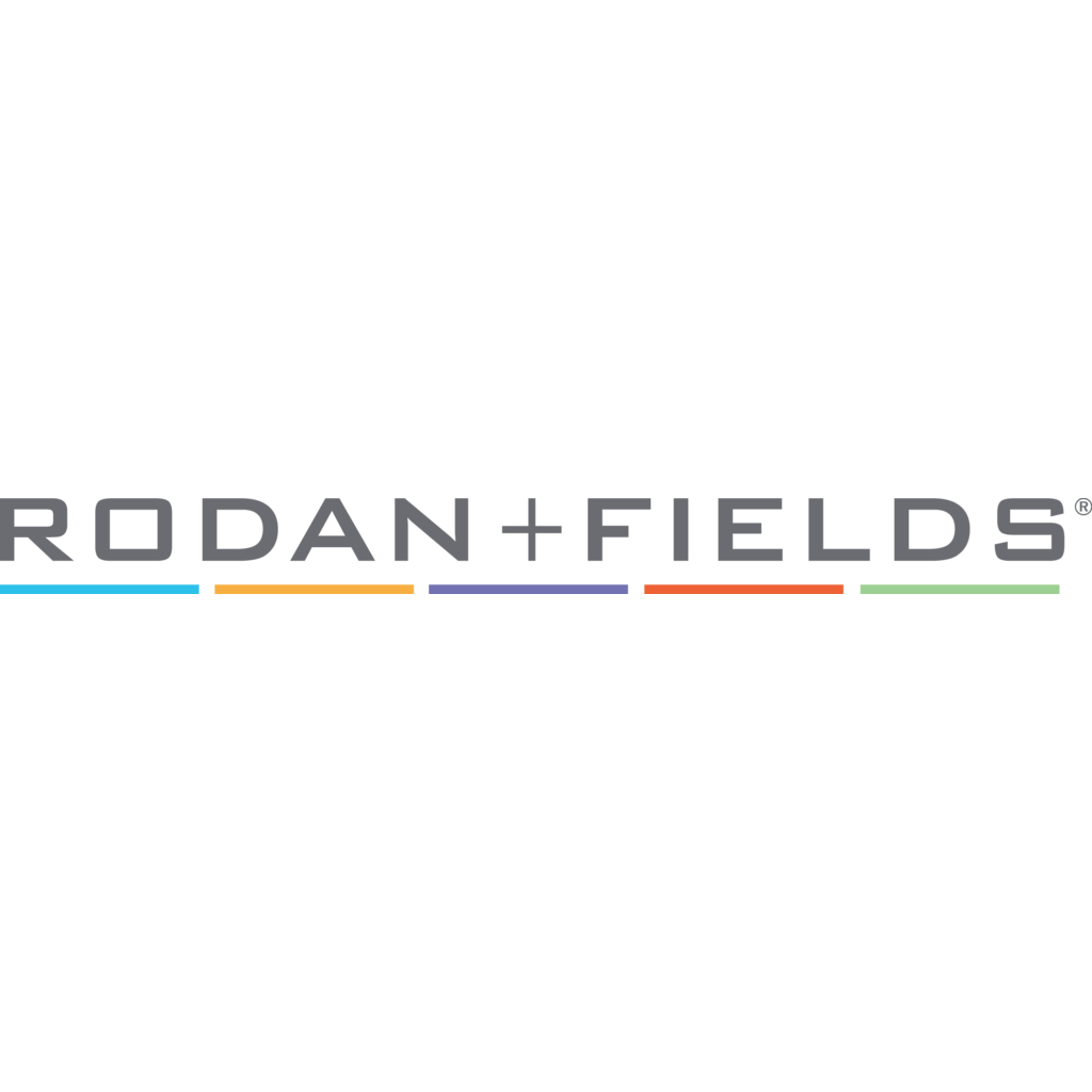 Logo, Fashion, United States, Rodan+Fields