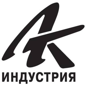 LTK Industriya Logo