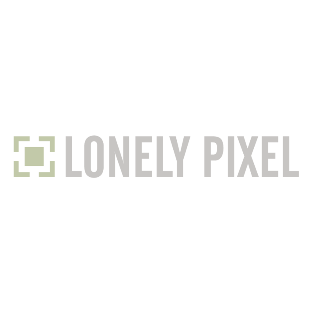 Lonely,Pixel