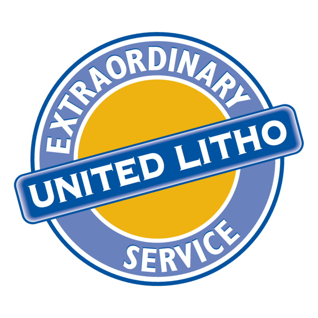 United,Litho(96)