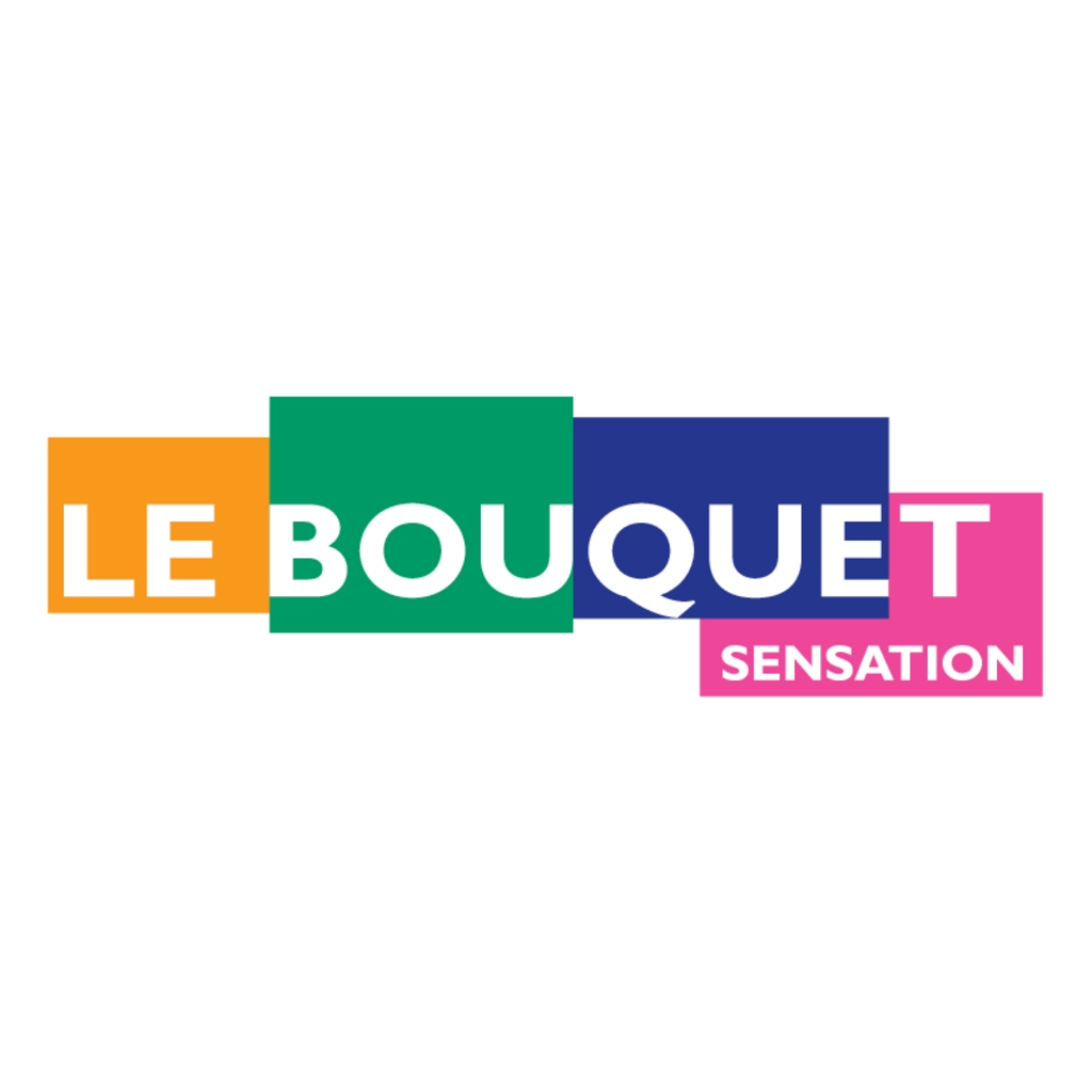 Le,Bouquet,Sensation(10)