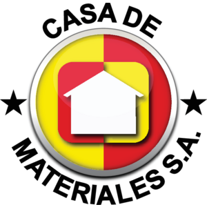Casa de Materiales Logo