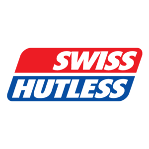 Swiss Hutless Logo