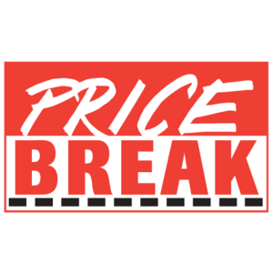 Price Break Logo
