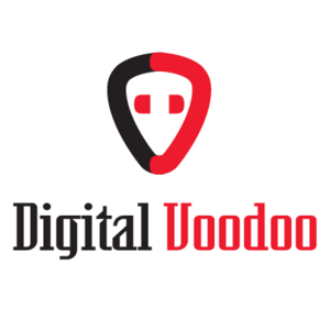 Digital Voodoo(80) Logo