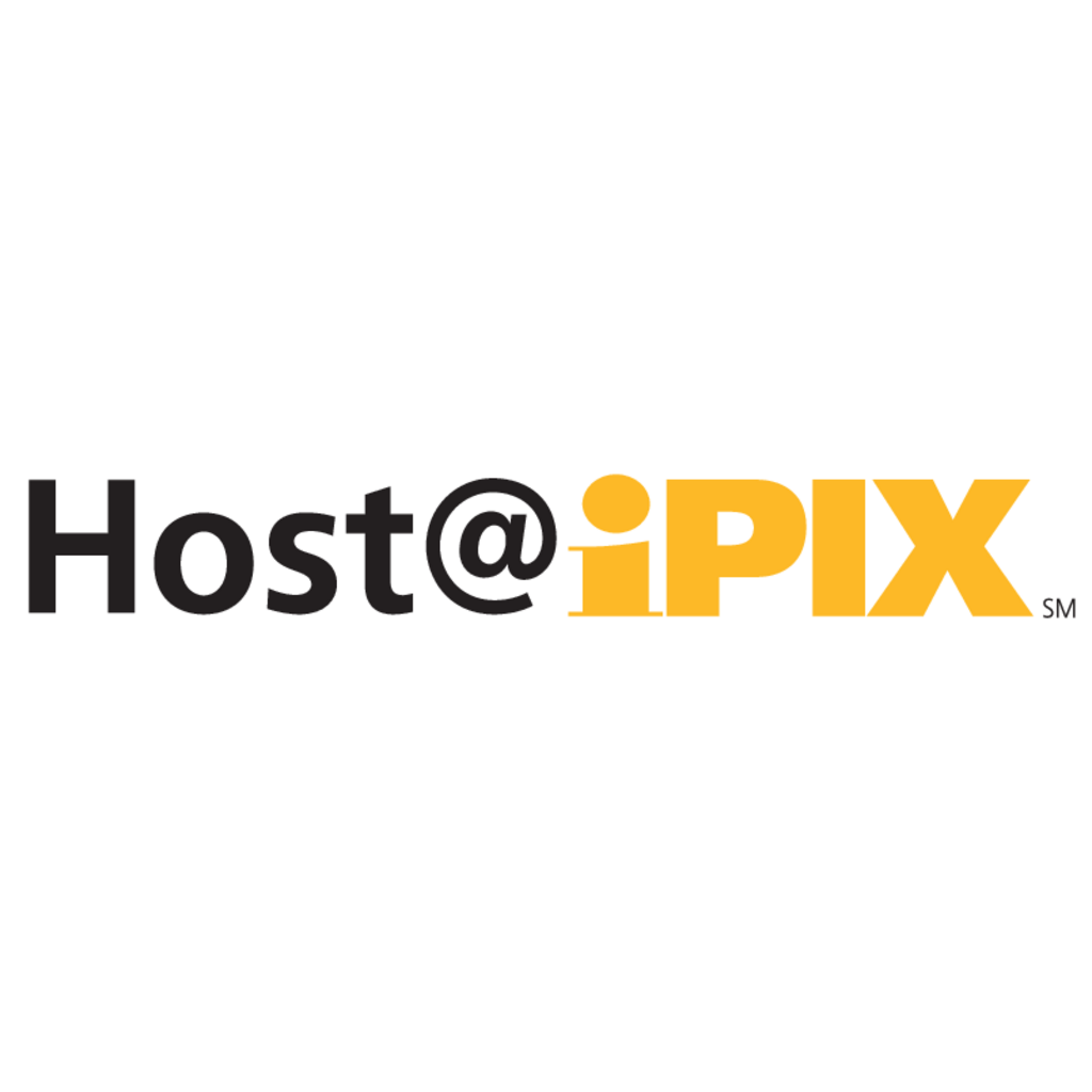 Host,iPIX